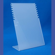 CADENAS            8 unds. en cascada<br>Medidas: 150  x  230 mm<br>